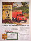 1947 Ford Truck Ad